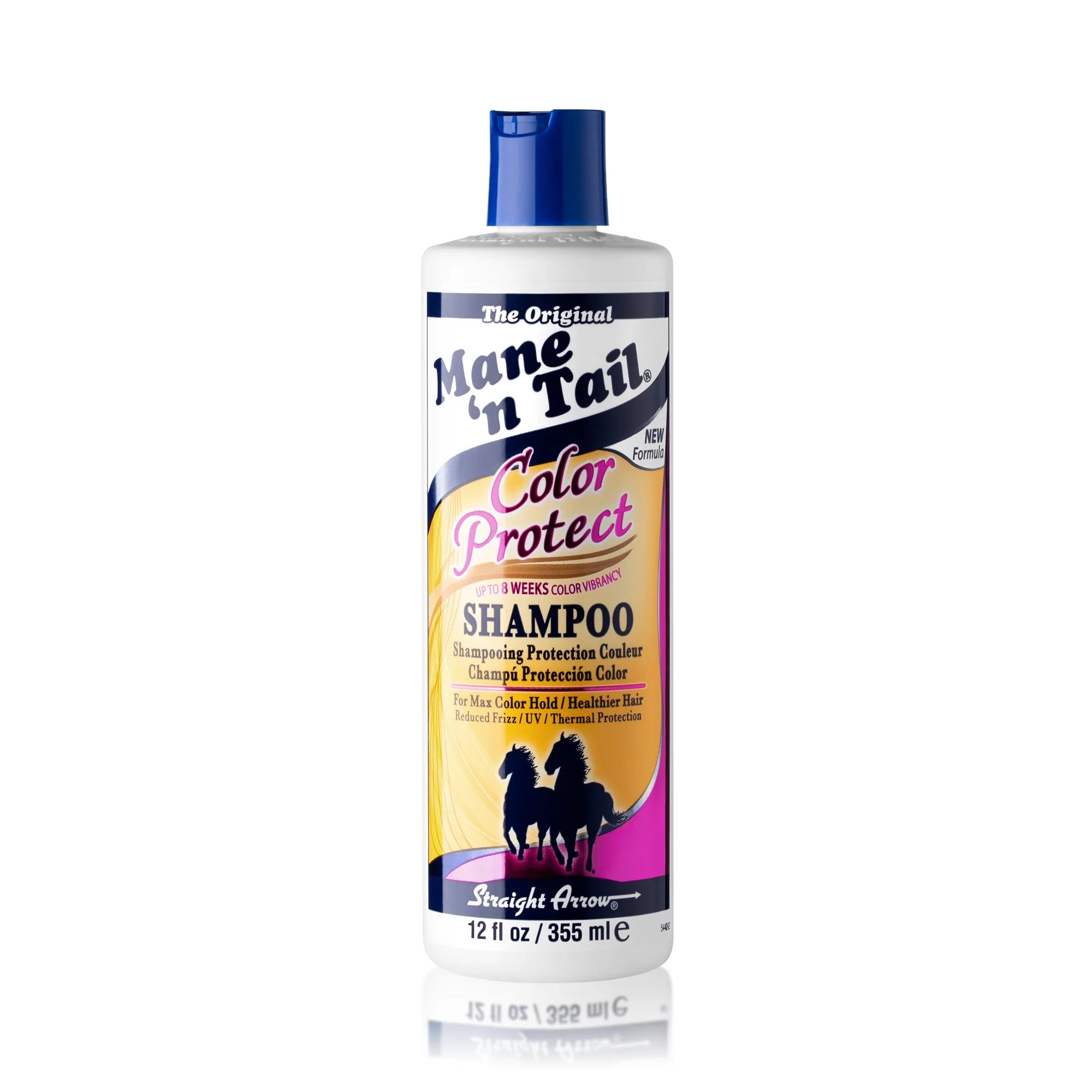 Color Protect Shampoo Max Hold