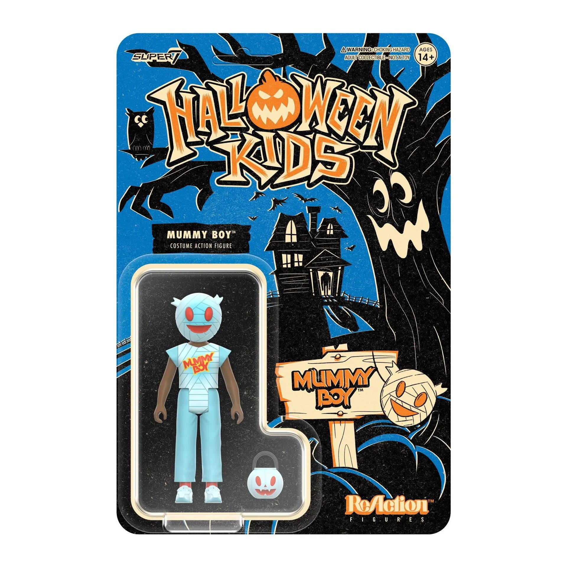 Super7 Boodega Mystery Gift