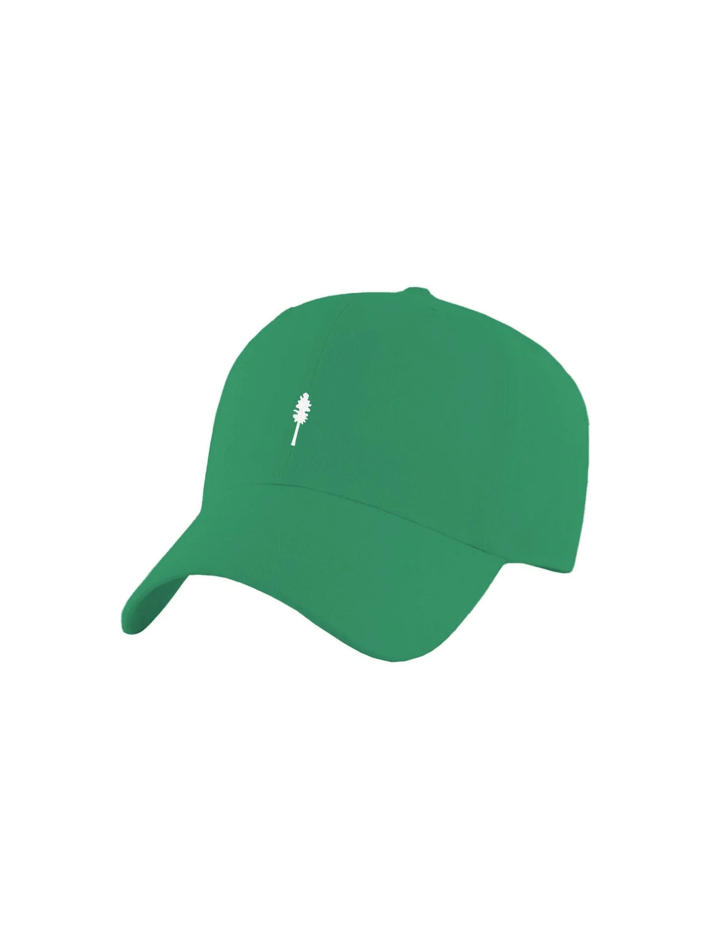 Everyday Hat – Coton biologique coloris vert