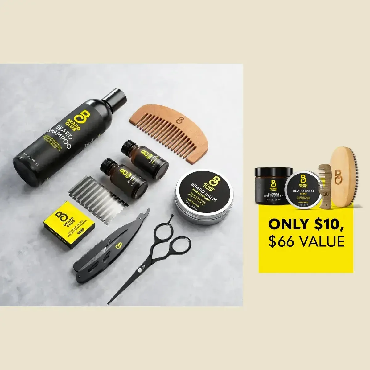 How to Use a Beard Trimmer Kit: A Complete Beginner's Guide