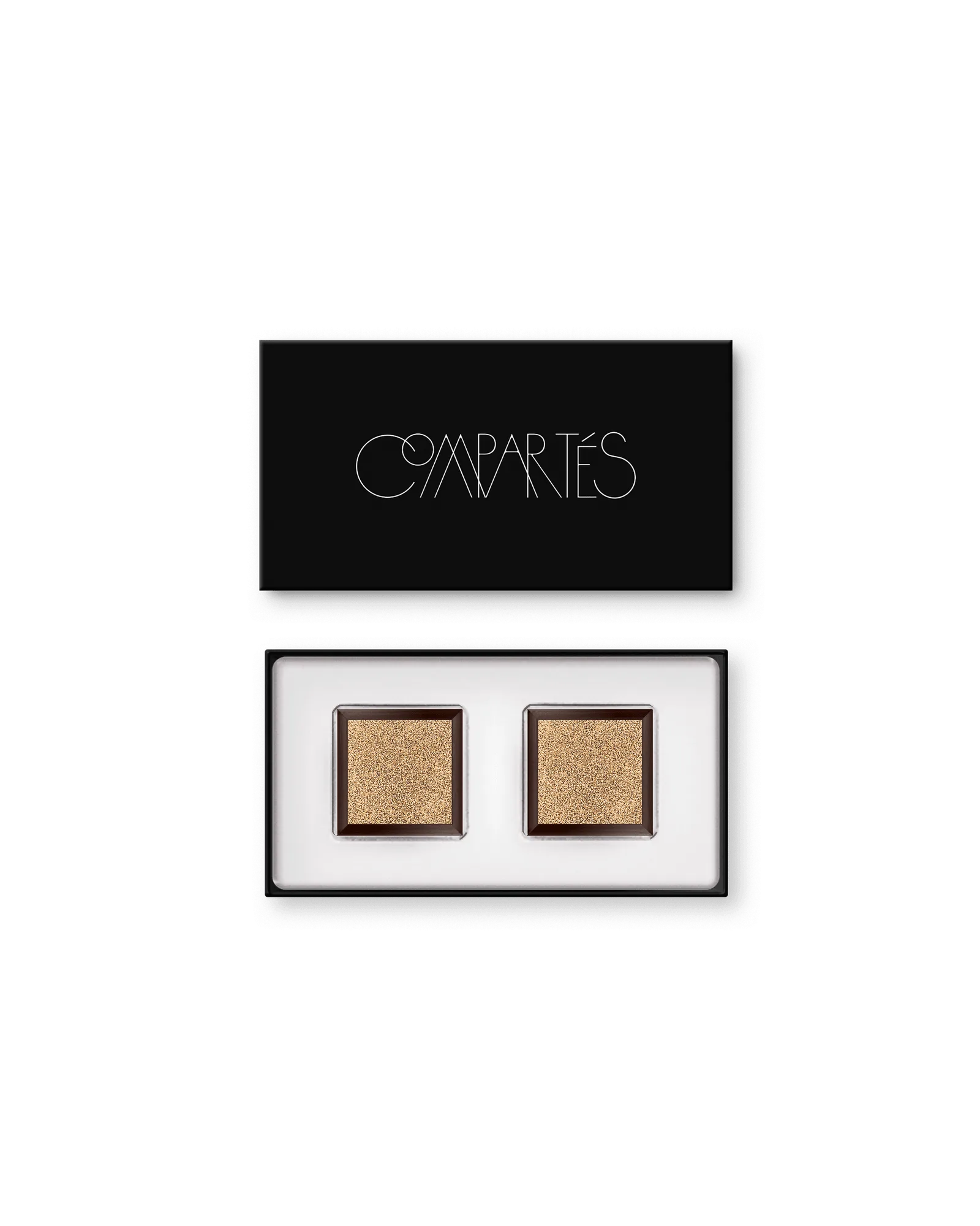 24 Karat Gold Champagne Chocolate Truffle Event Favors