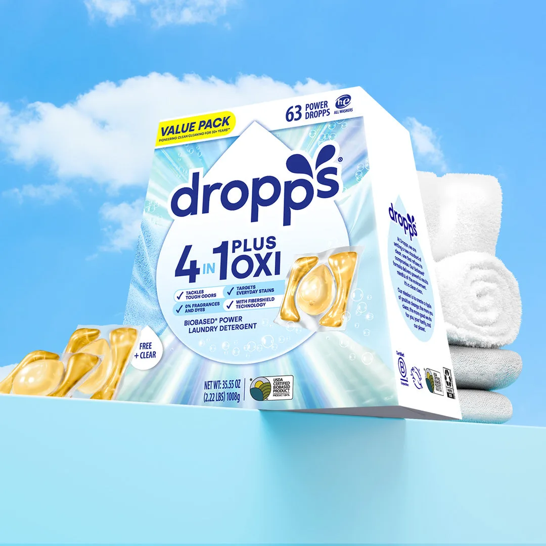 The Ultimate Buying Guide for Bulk Laundry Detergent Pods: Save Money and Reduce Waste