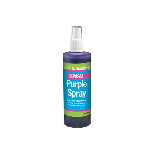NAF Purple Spray 240ml