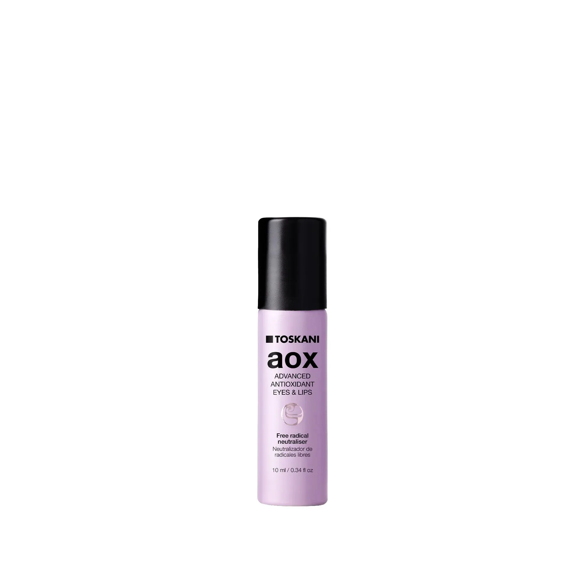 AOX advanced eyes & lips
