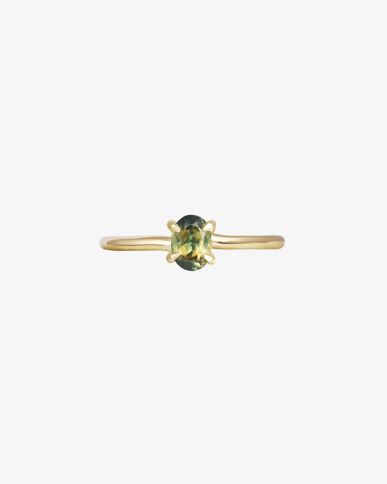 Solid Gold vs Gold Vermeil: What's the Difference and Which Is Better?