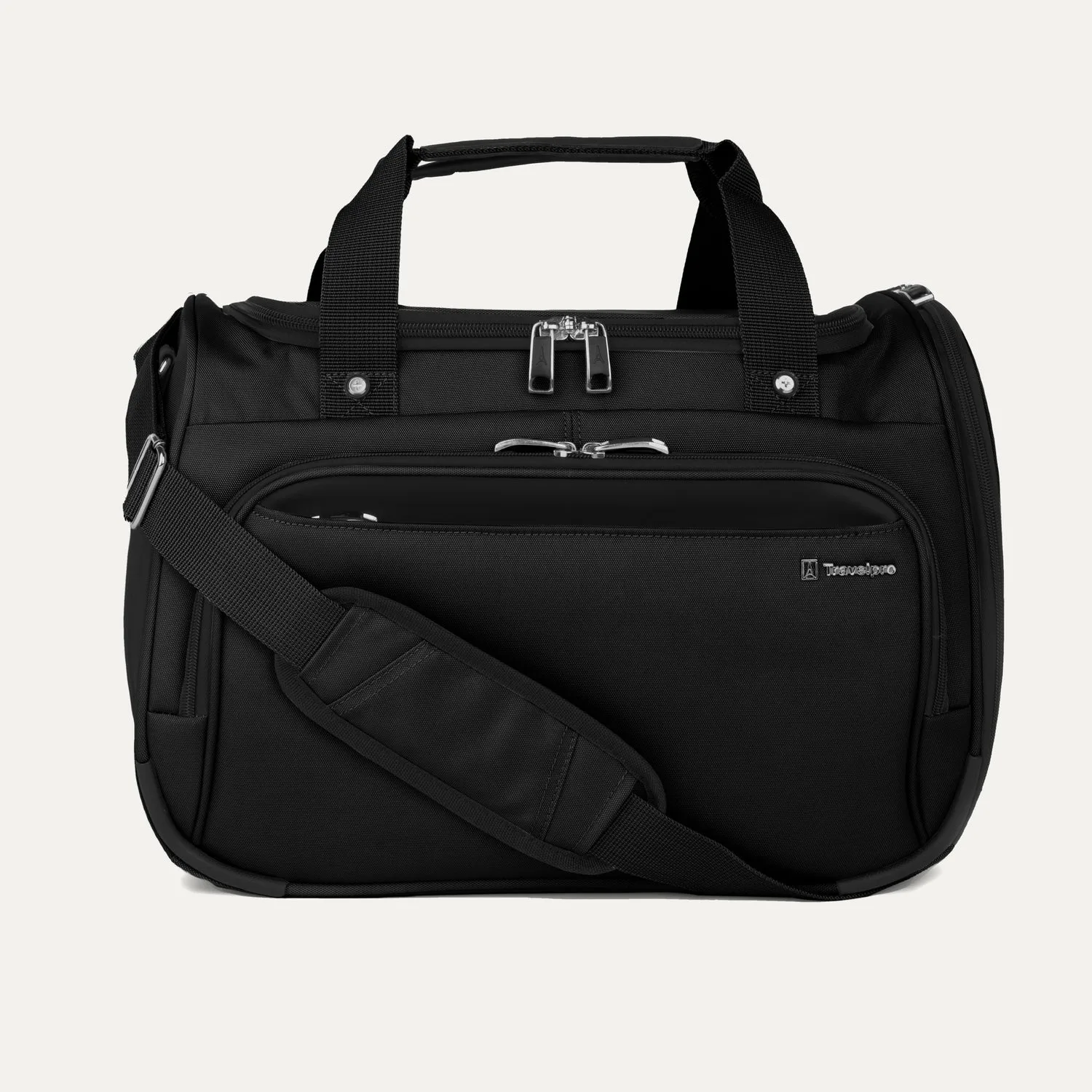 Roundtrip UnderSeat Soft Tote: What Fits Inside
