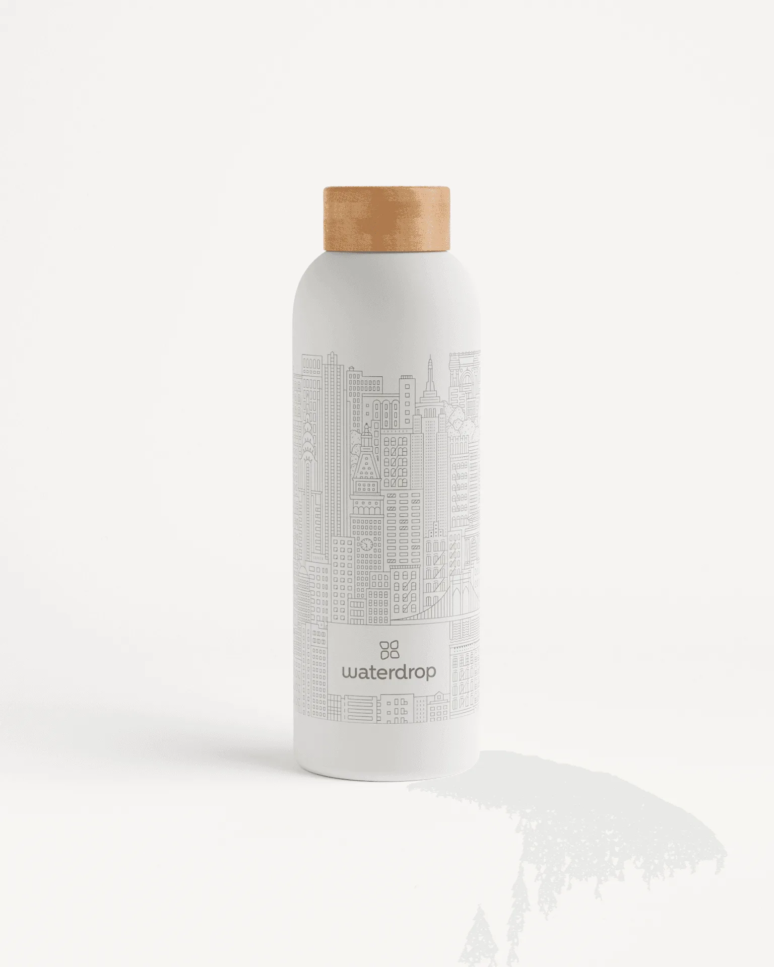 City Thermo Steel: NEW YORK