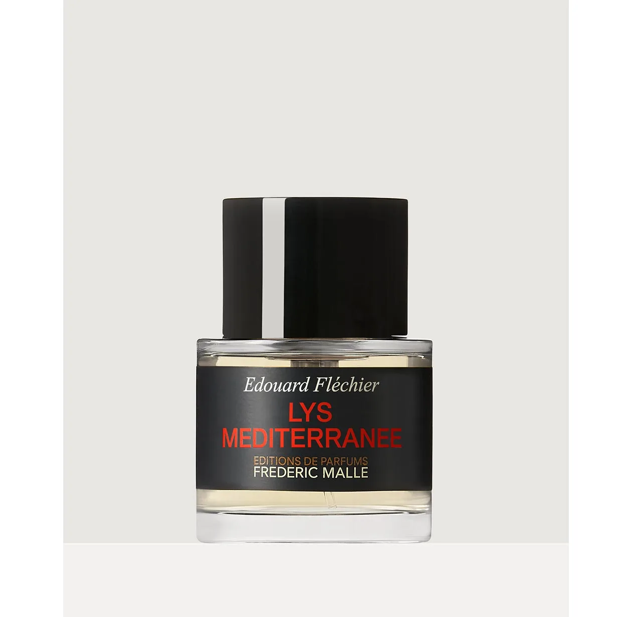 What Makes a Perfume 'Niche'? Insights from Frederic Malle
