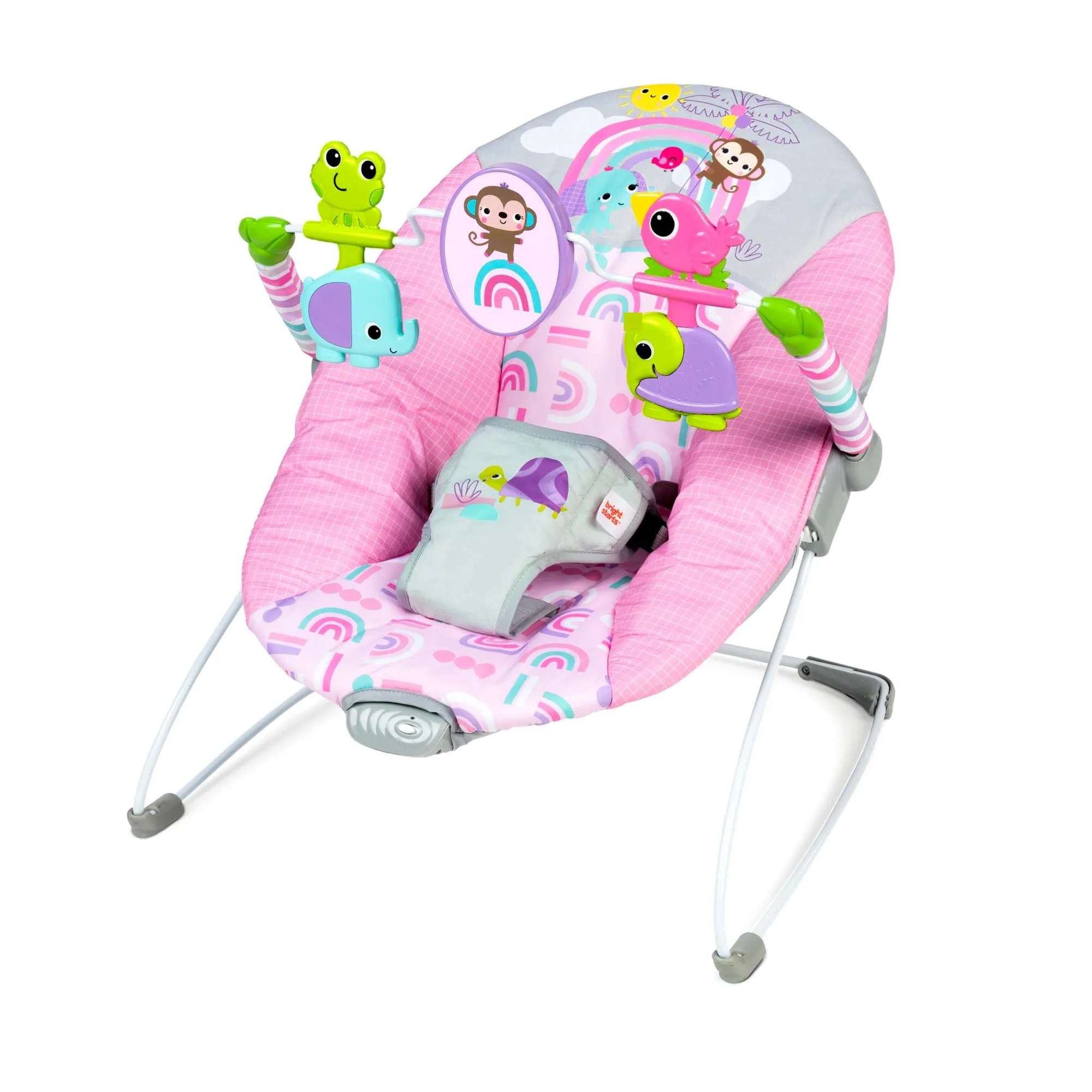 Baby Bouncer Comparison: Key Features to Look For in the Best Baby Bouncer
