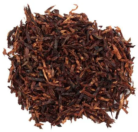 Come usare il tabacco da pipa Peter Stokkebye Vanilla Creme