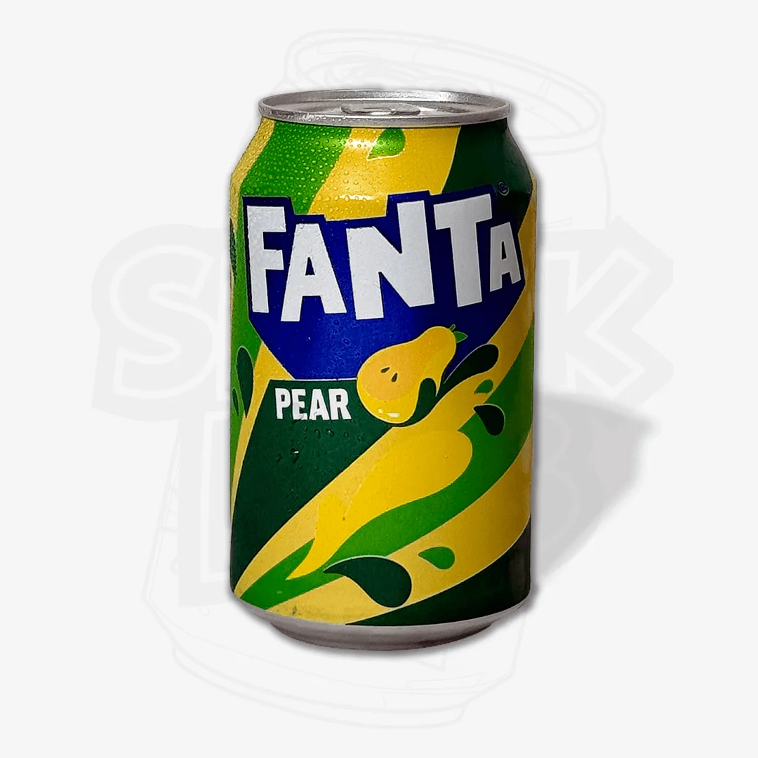 Fanta Birne richtig genießen: Tipps für den perfekten Moment