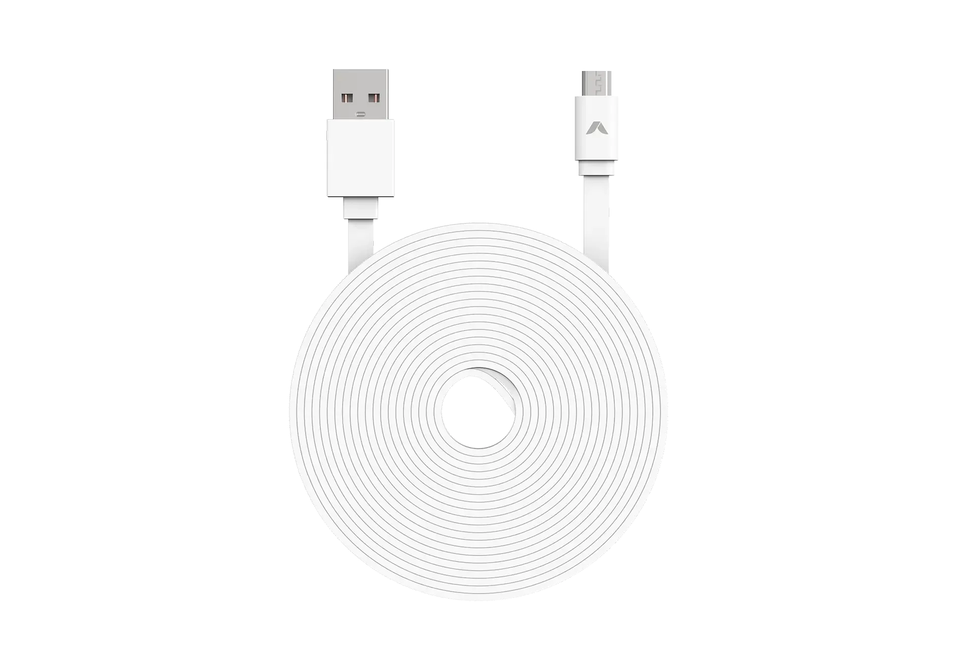 Long Abode Cam 2 Power Cable (14ft/4.5m)