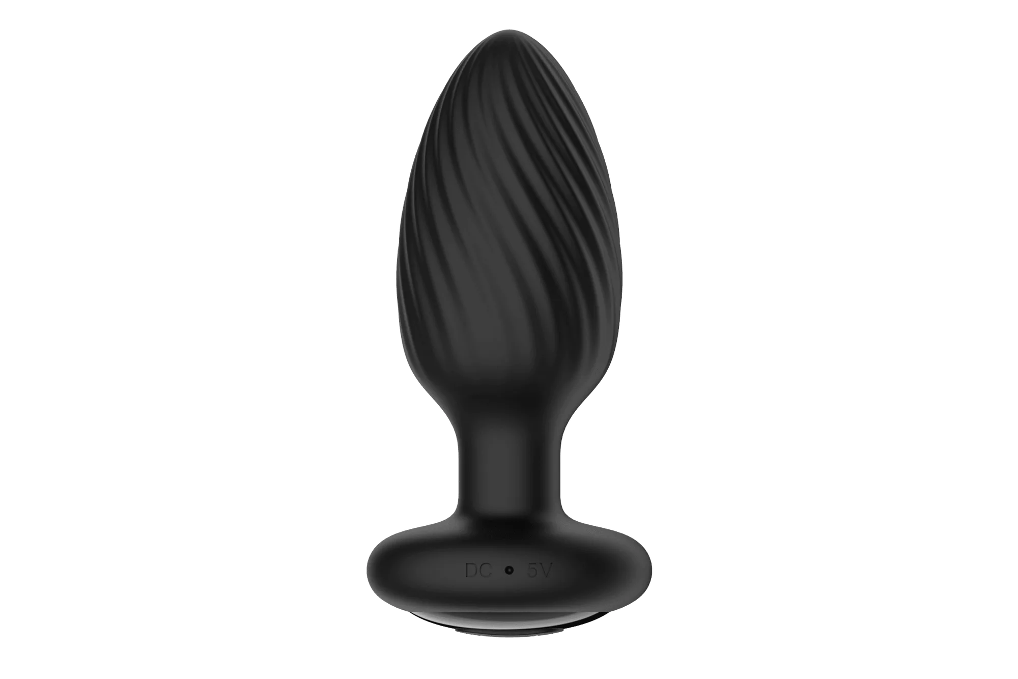 Nexus Tornado Medium Butt Plug: Größe, Passform und erste Anwendung