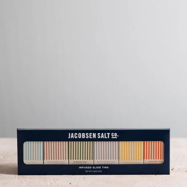 The Complete Guide to Jacobsen's Refill and Concentrate Products