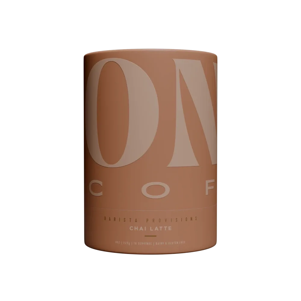 Chai Latte Powder