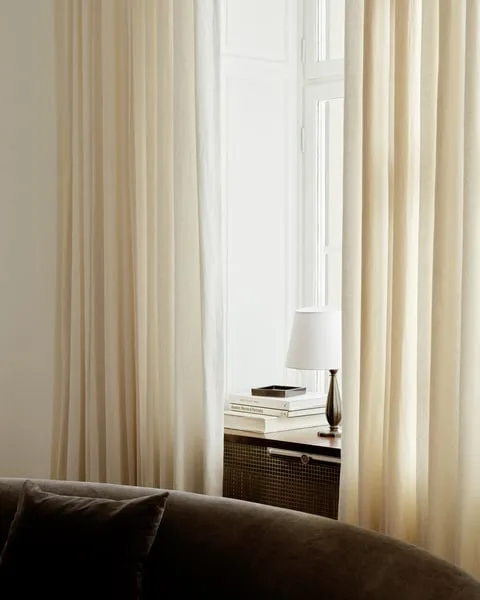 Sheer vs. Velvet Curtains: The Ultimate Buying Guide for Your Living Room