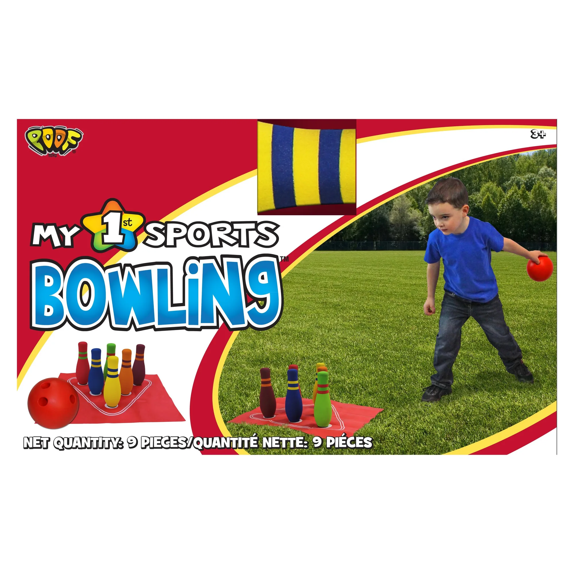 How to Choose Outdoor Games for Family Fun