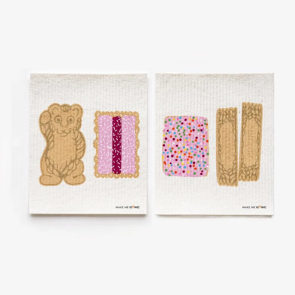 Küchenschwamm reinigen: Einfache Pflege-Anleitung