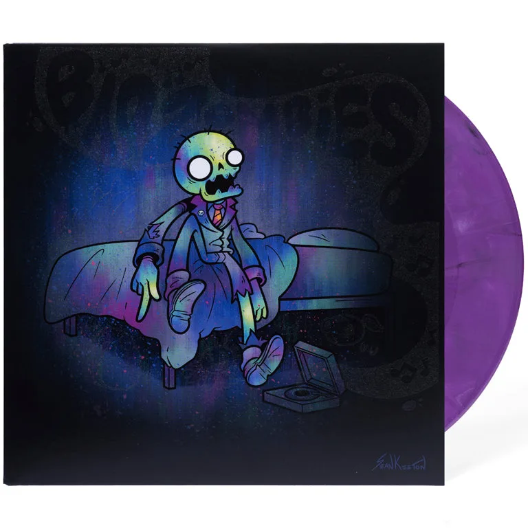 Plants vs. Zombies 7-Zoll-Vinyl: Sammlerstück oder Spielerei?