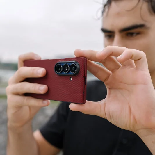 Galaxy Z Fold 7 vs. Galaxy Z Fold 5: Case Compatibility and Differences