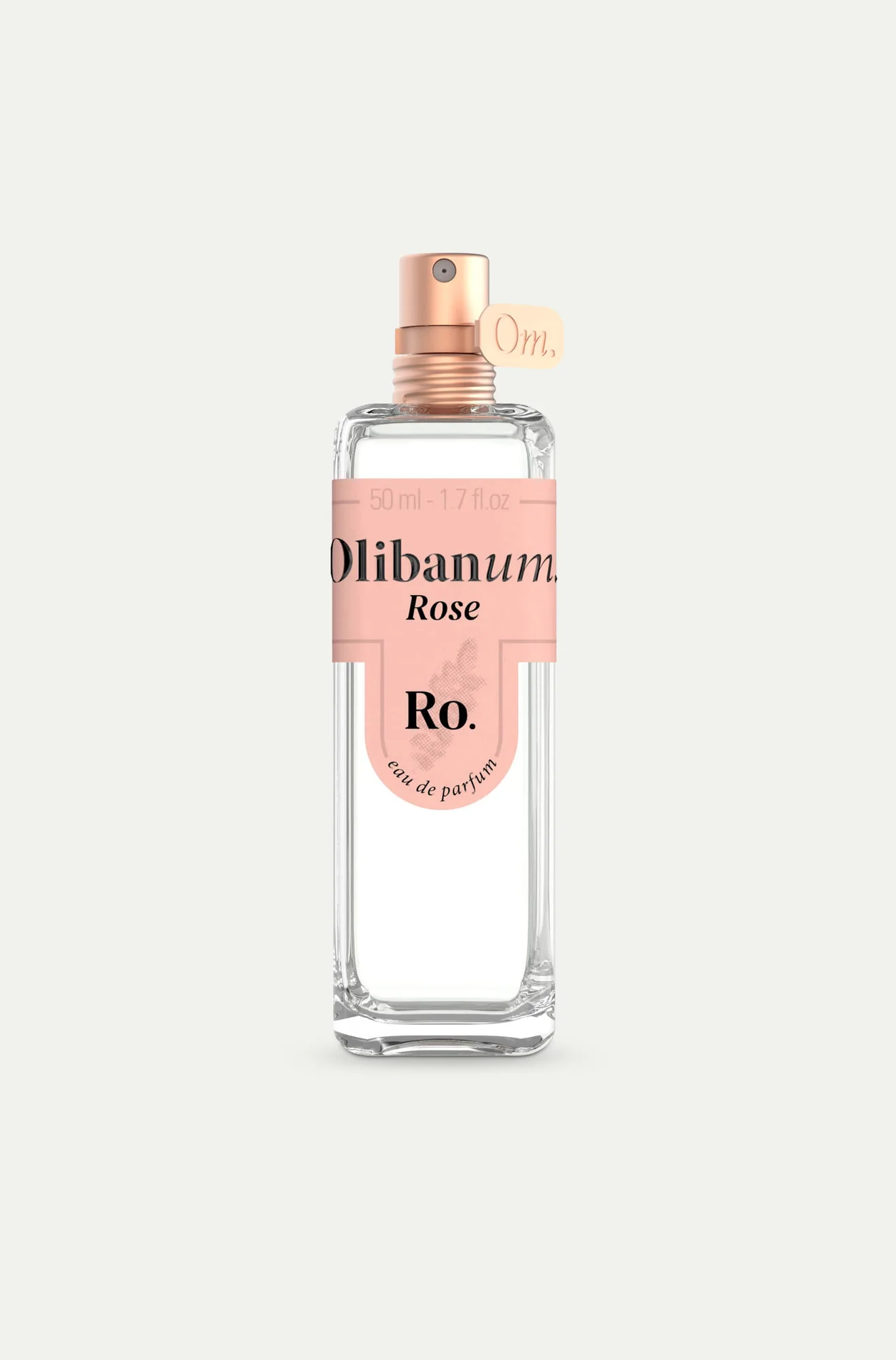 Rose EdP