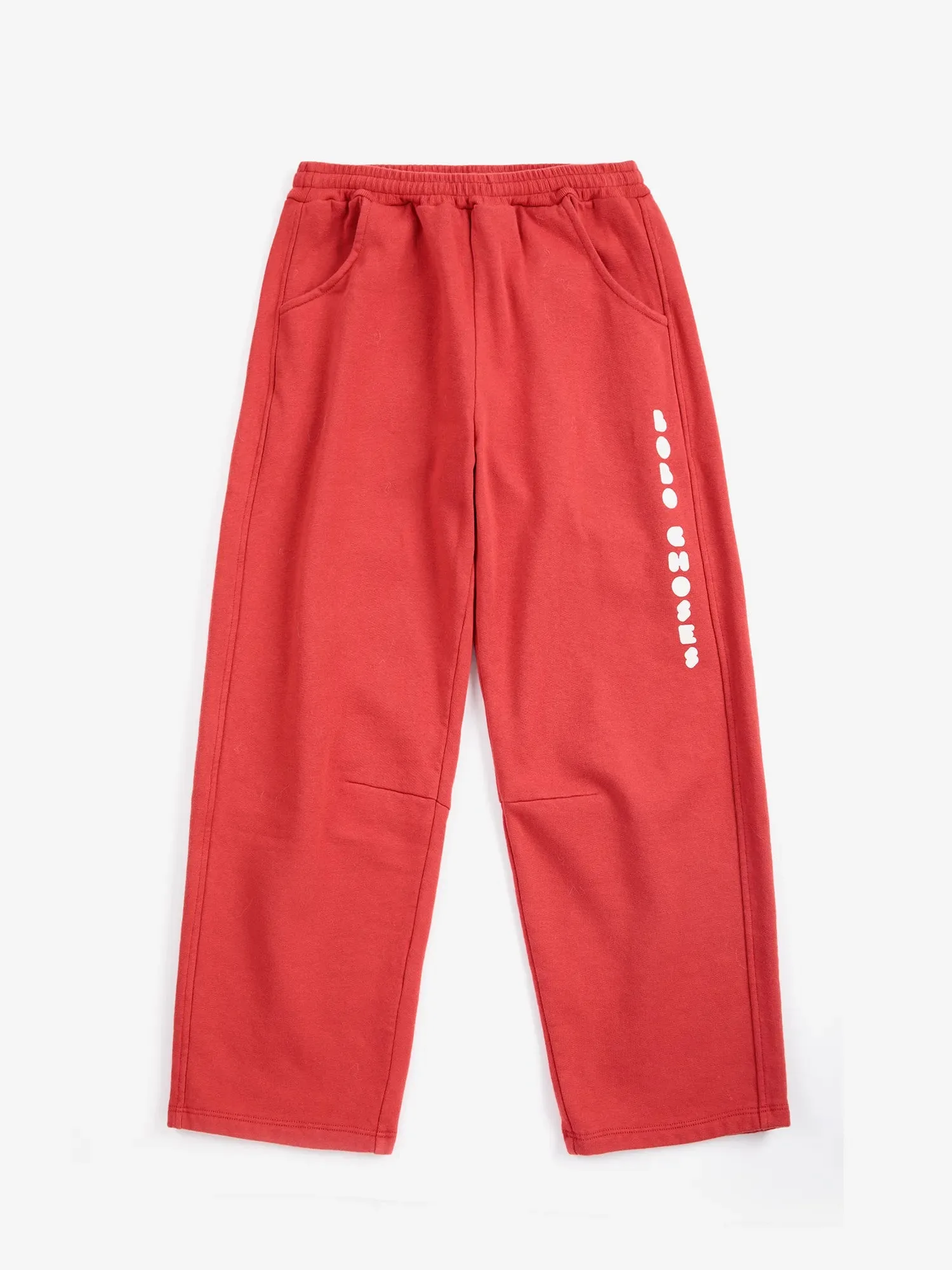 Bobo Choses Bolder jogging pants
