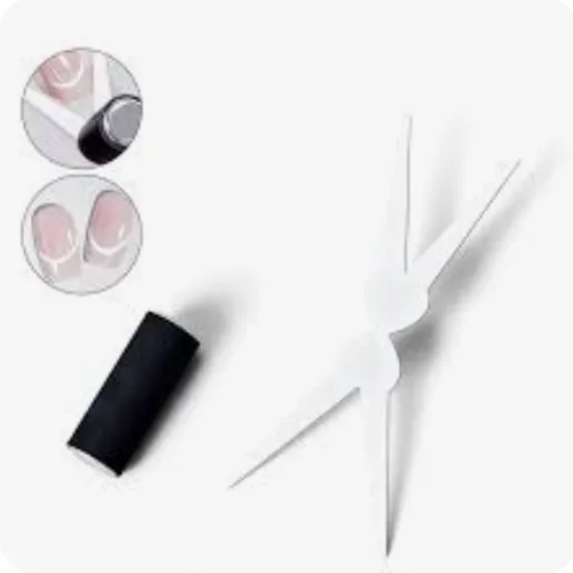 Como usar o íman French Cat Eye para nail art