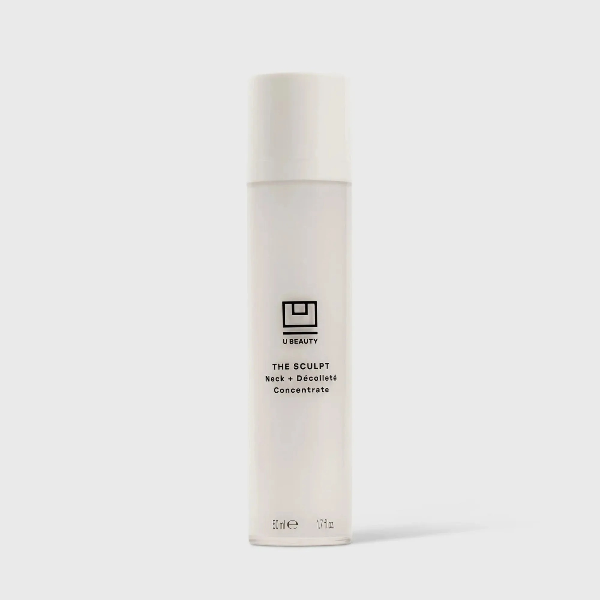 The SCULPT Neck + Décolleté Concentrate