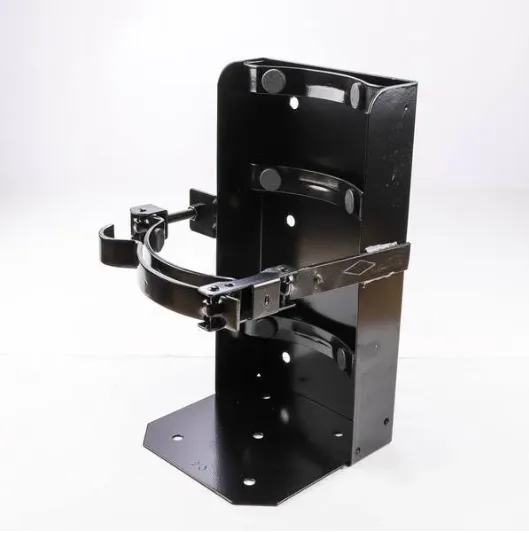 Heavy Duty Vehicle Bracket 810