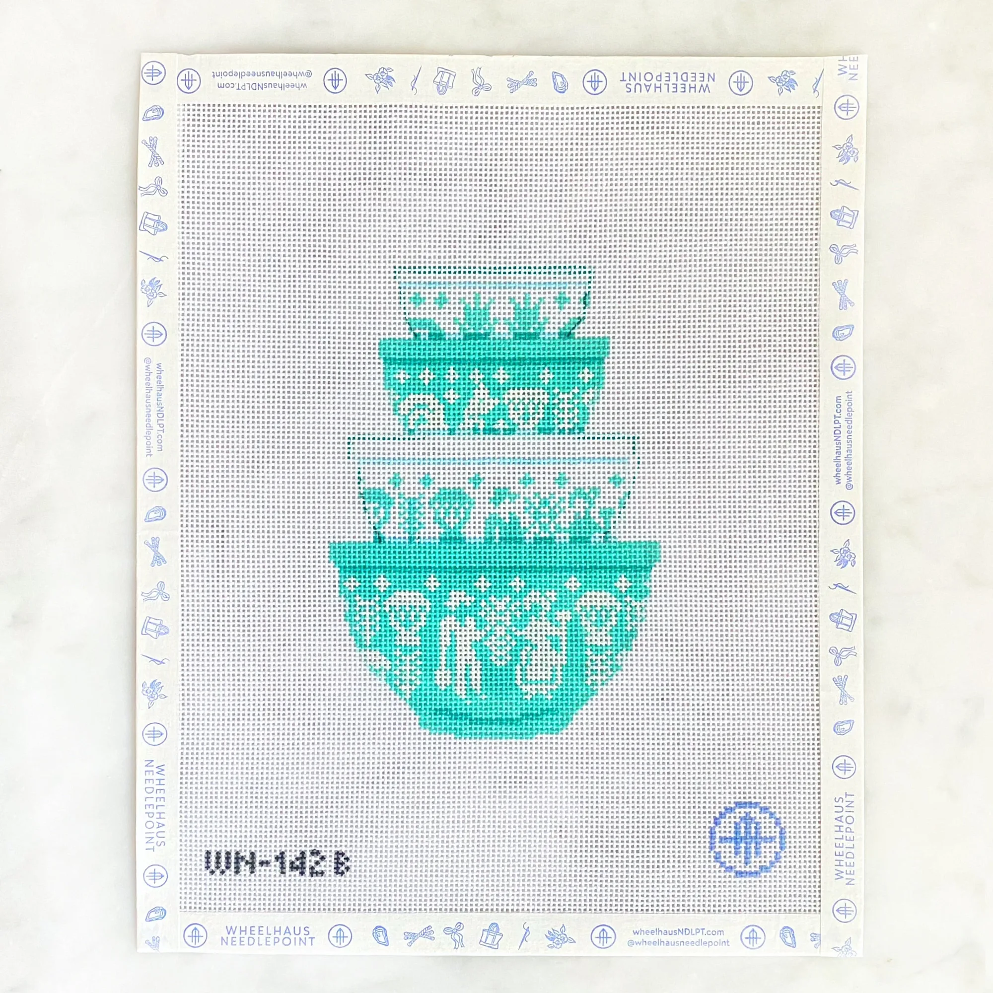 Ciotole da miscelazione vintage Butterprint