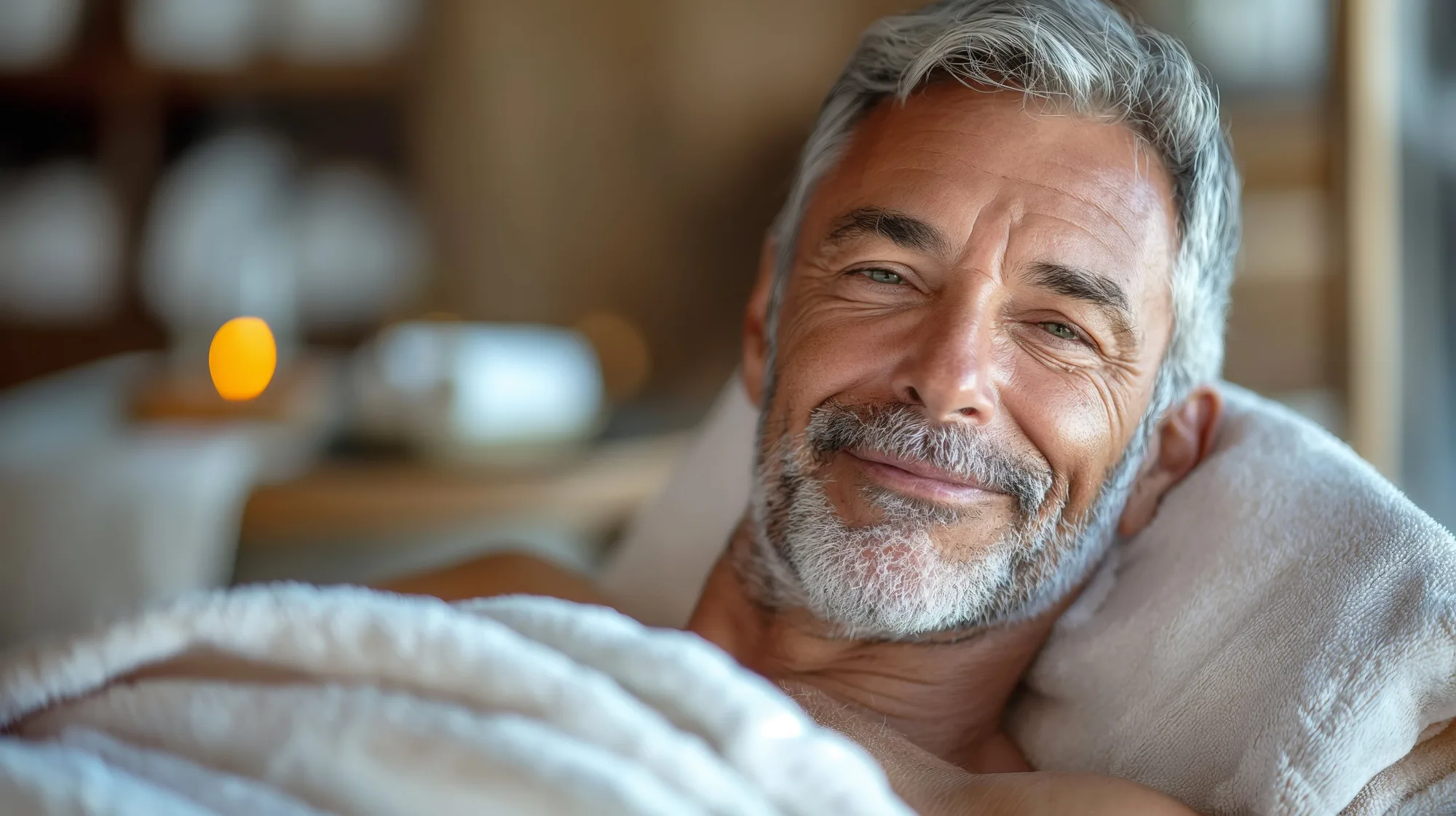 Massaggi Oncologici
