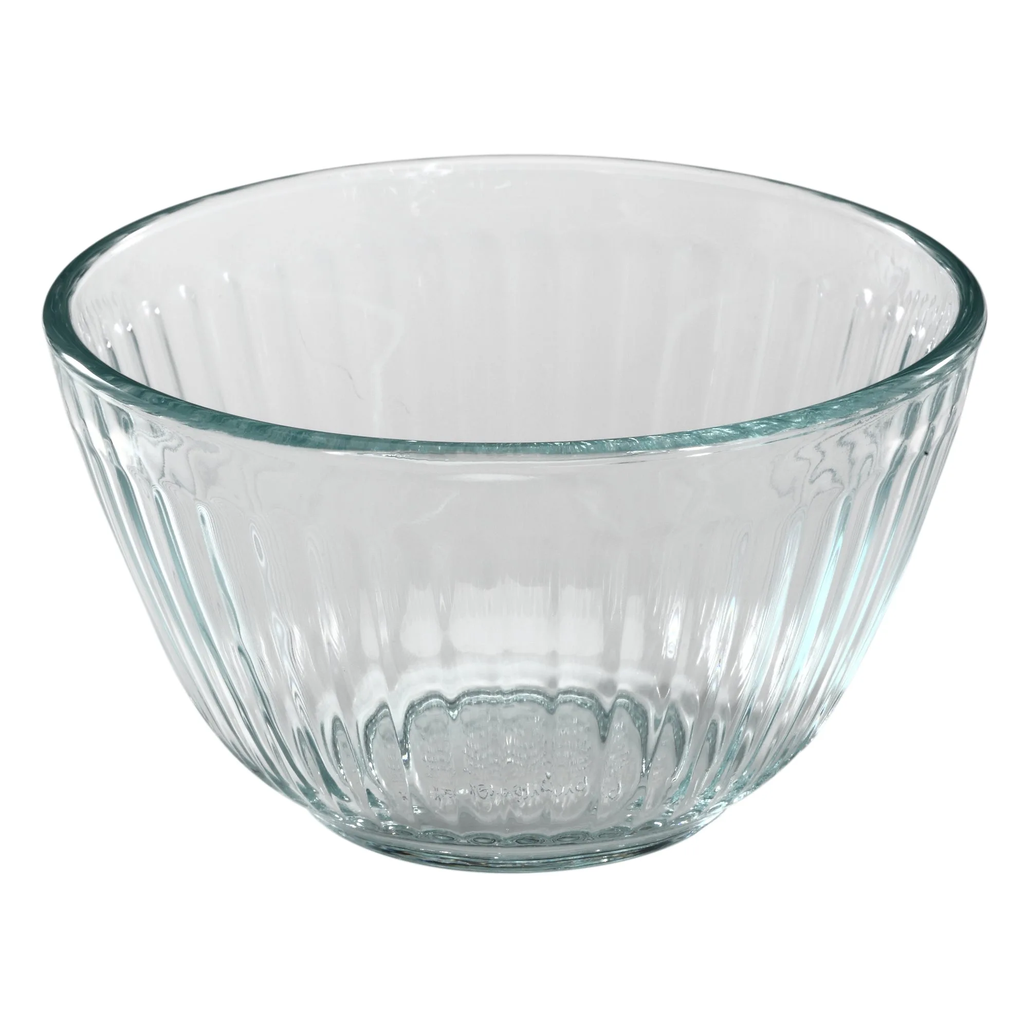 Pyrex Sculpted Mixing Bowls: Which Size Do You Need?