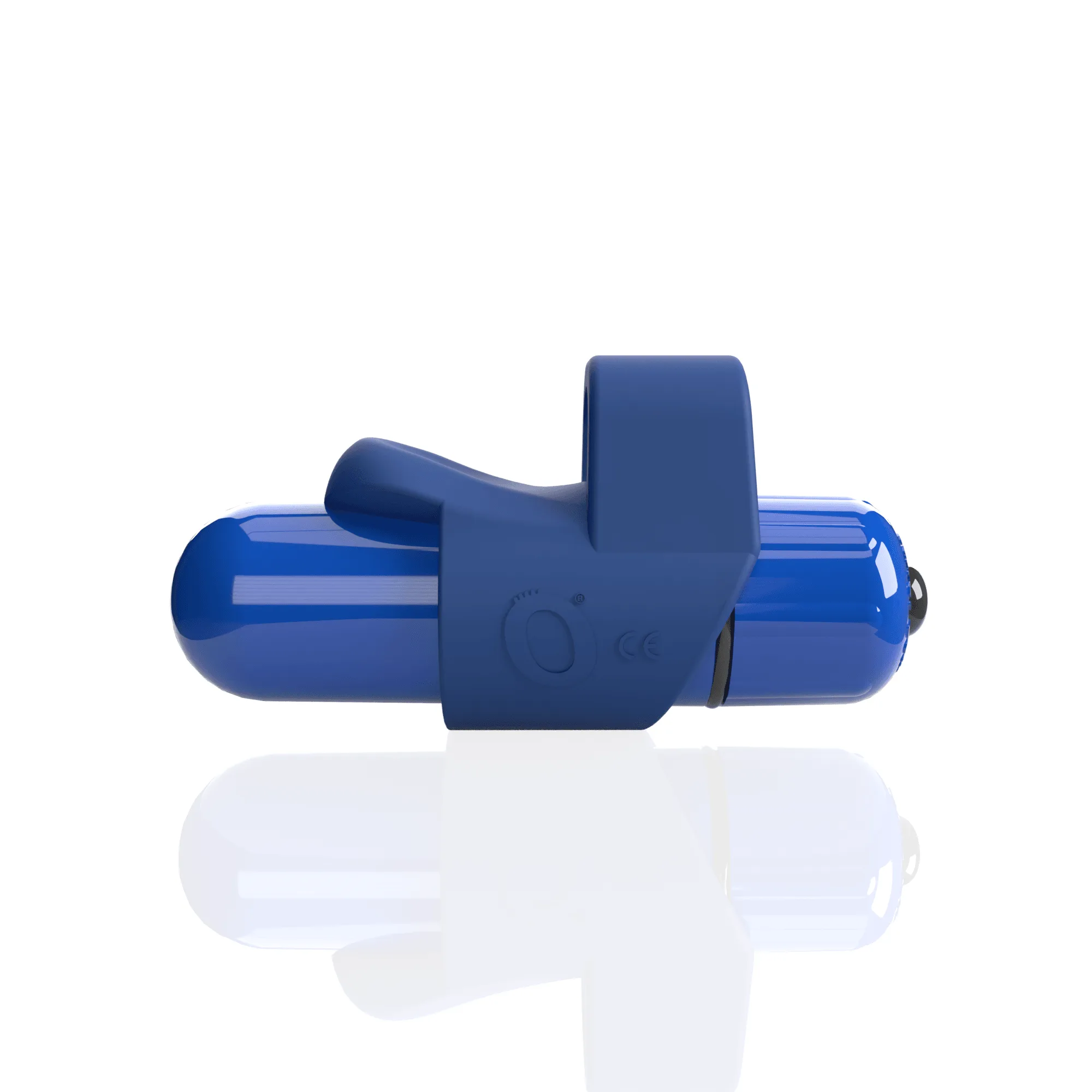 FingO Slim 4T Finger Vibrator