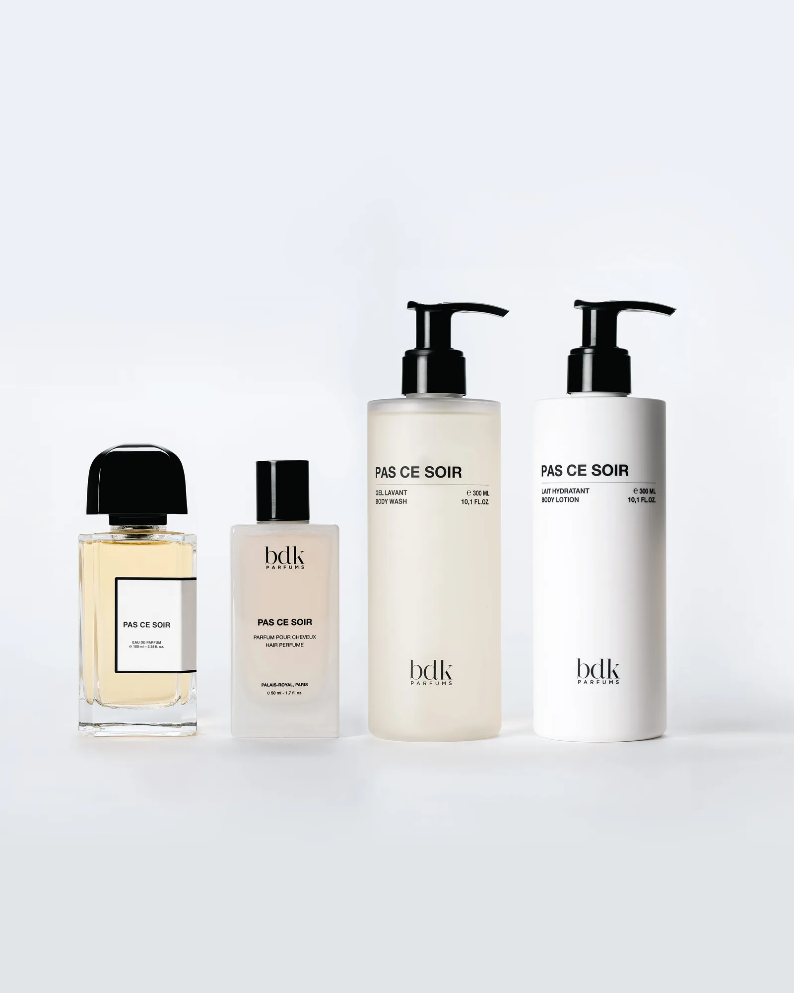 How to Cleanse Your Skin Before Applying Perfume for Better Sillage