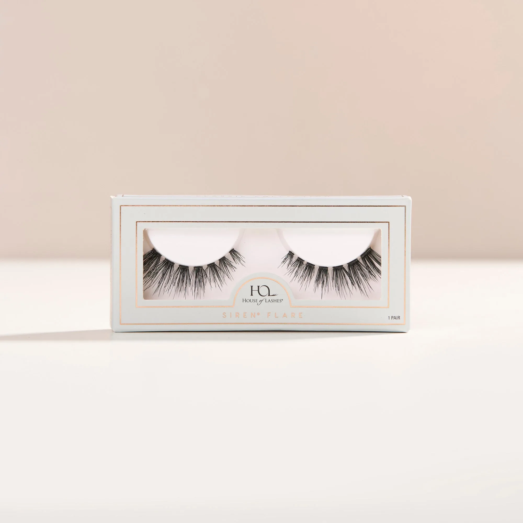 House of Lashes เทียบกับแบรนด์ขนตาพรีเมียมอื่นๆ: การเปรียบเทียบอย่างละเอียด