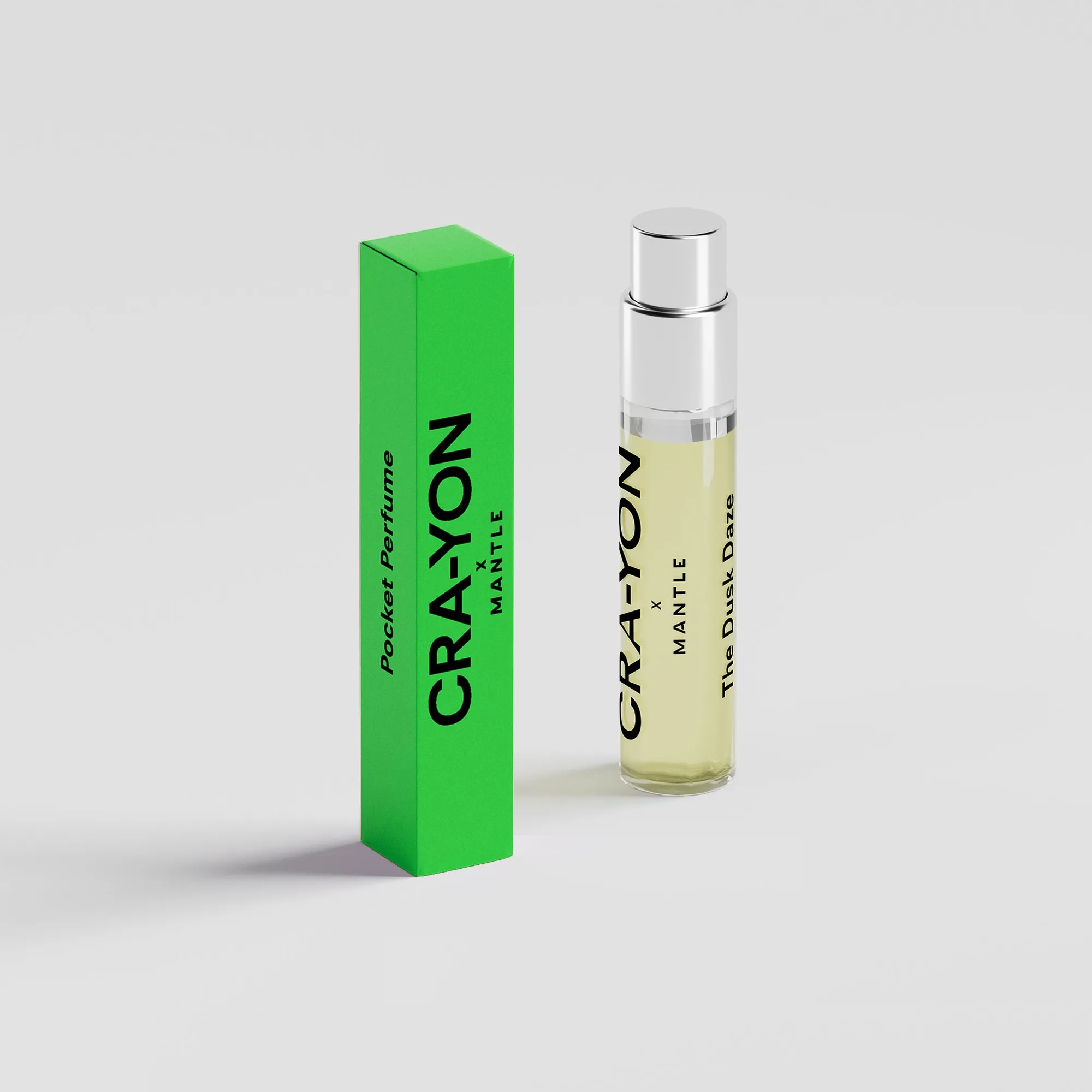 How to Layer Cra-Yon Pocket Perfumes for a Custom Scent