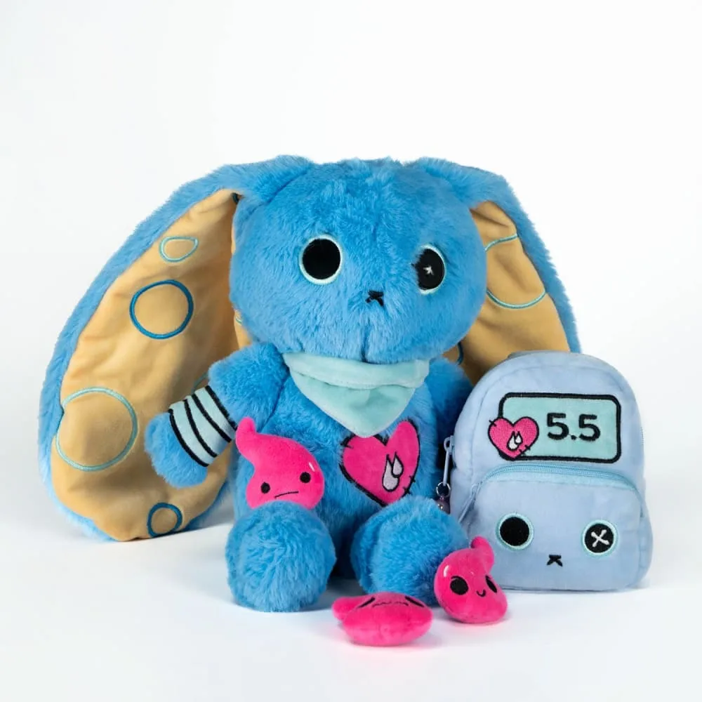 Plushie Collecting for Beginners: Tips on Building a Meaningful Collection