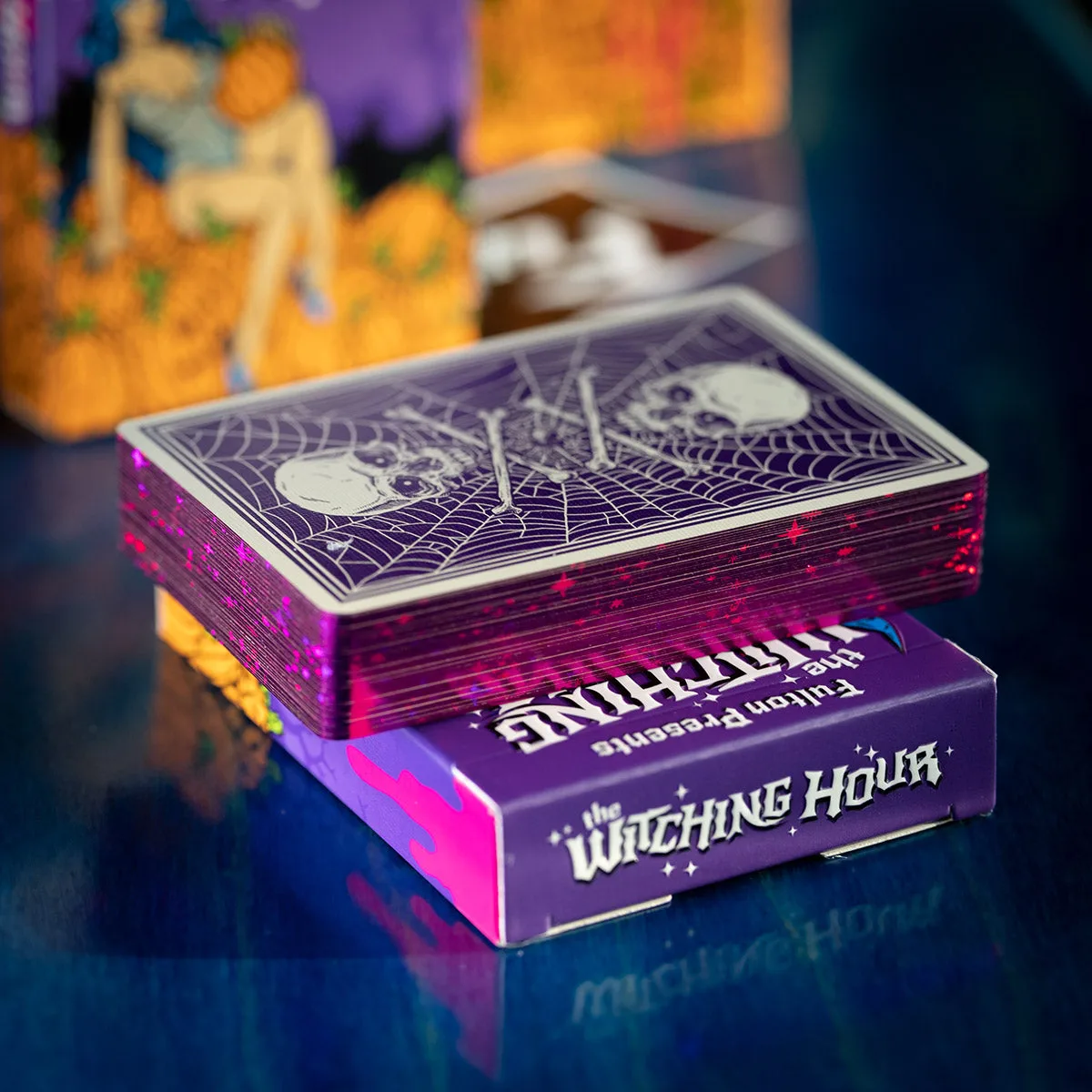 Signed vs Unsigned Playing Cards: Which Should You Collect?