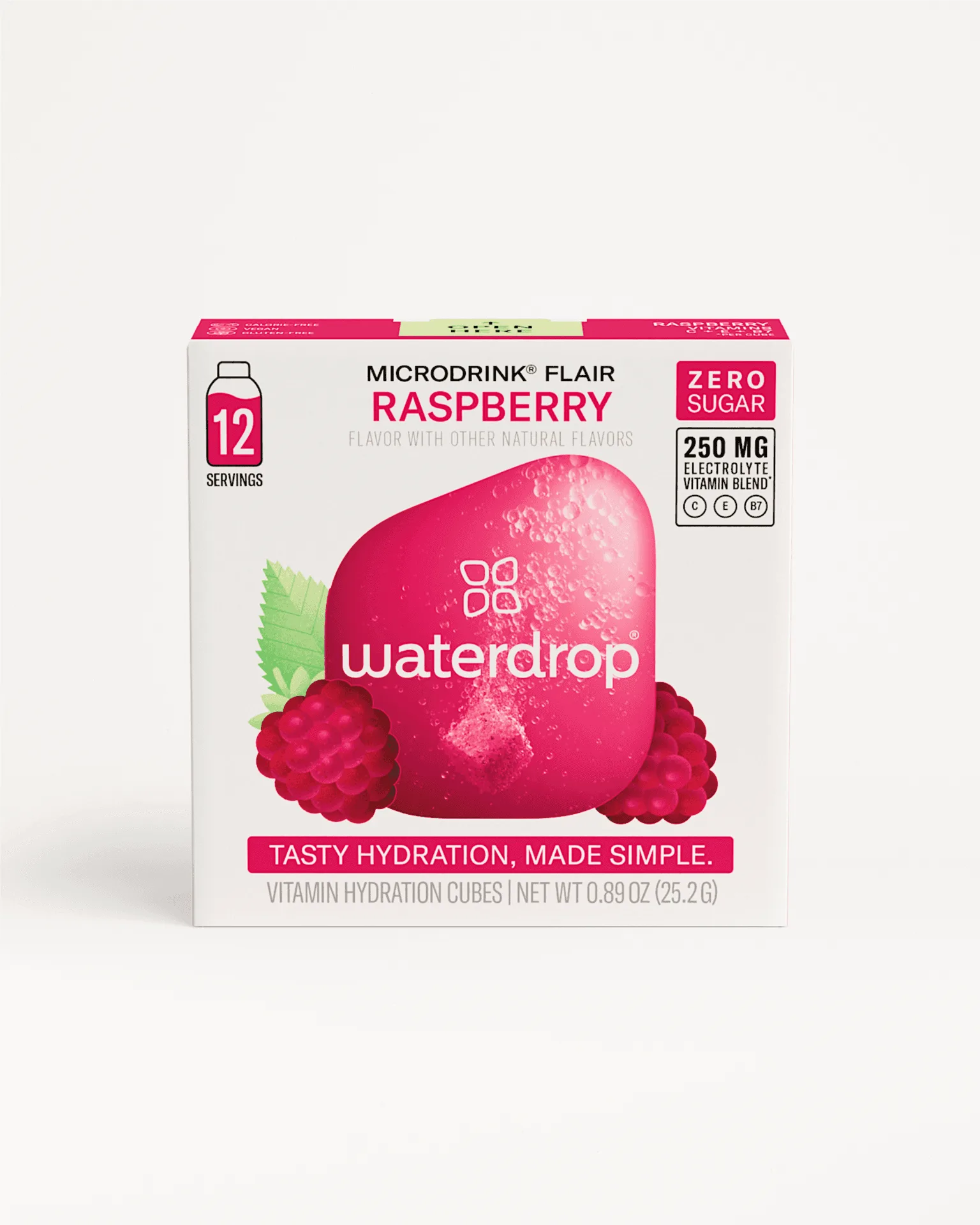 RASPBERRY