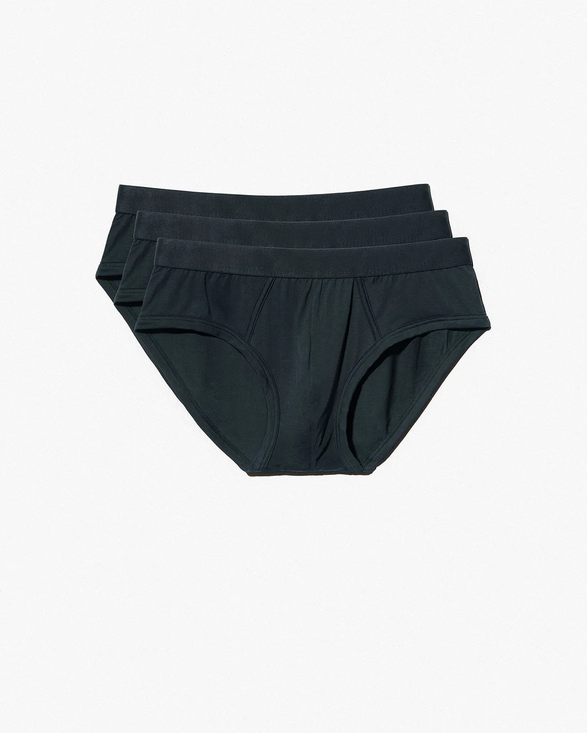 Zo kiest u uw eerste heren-Y-slip