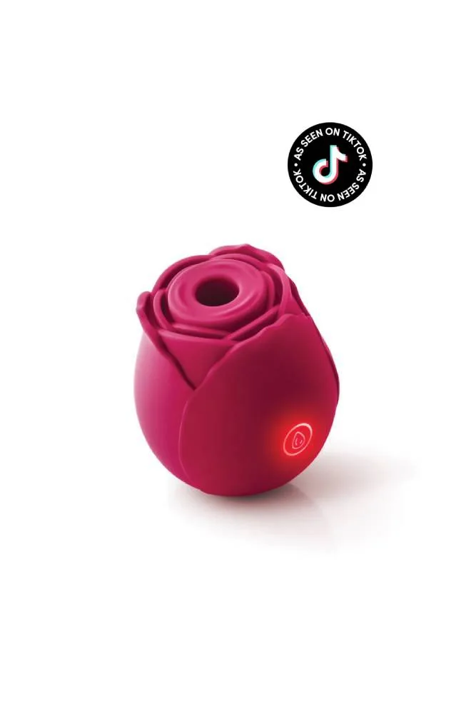 The OG Rose - Rose Clitoral Stimulator