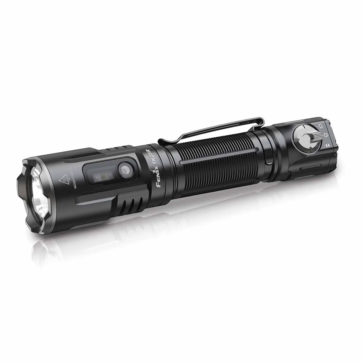 Fenix TK25R Tactical Flashlight