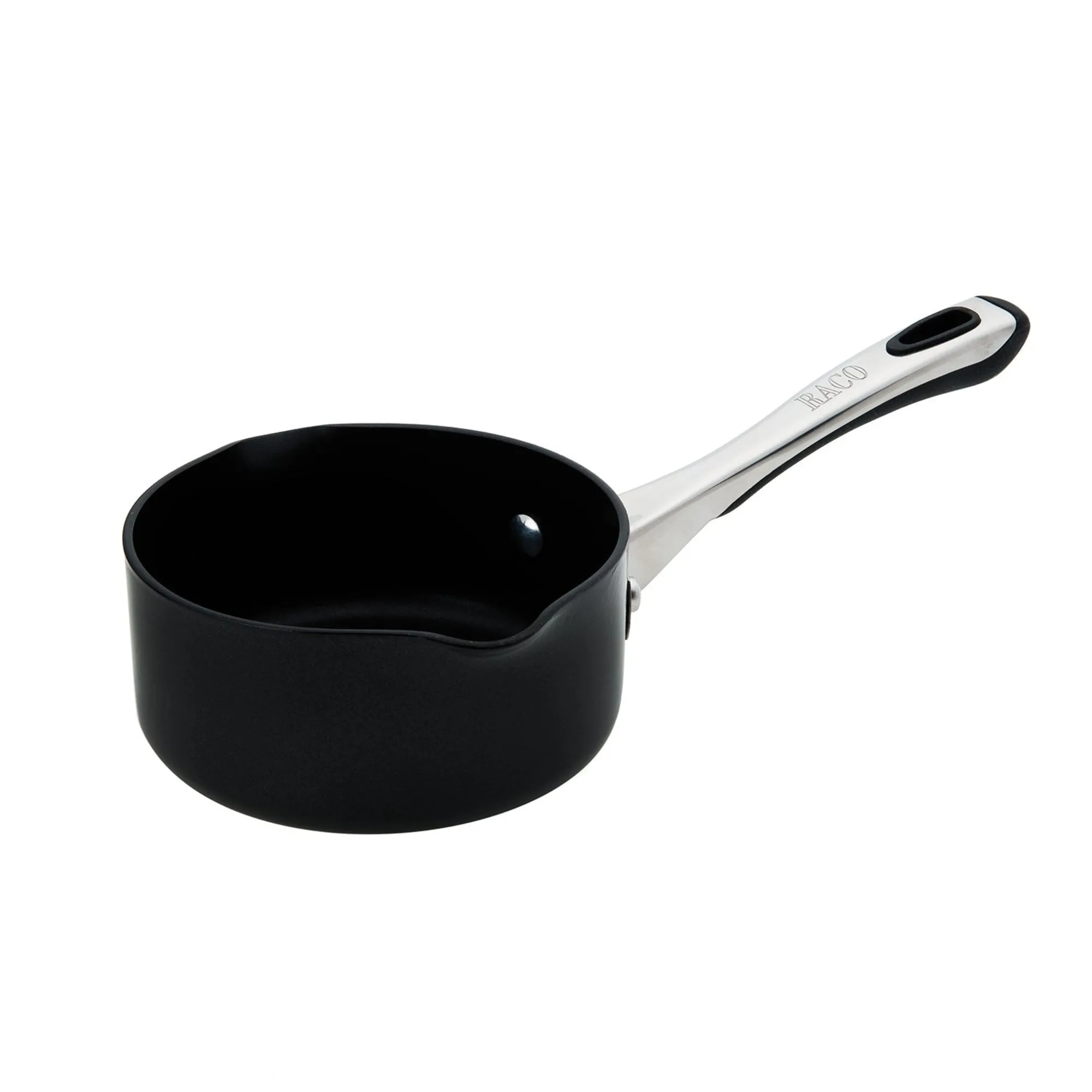 RACO Milkpan 14cm: Small Saucepan for Sauces & More