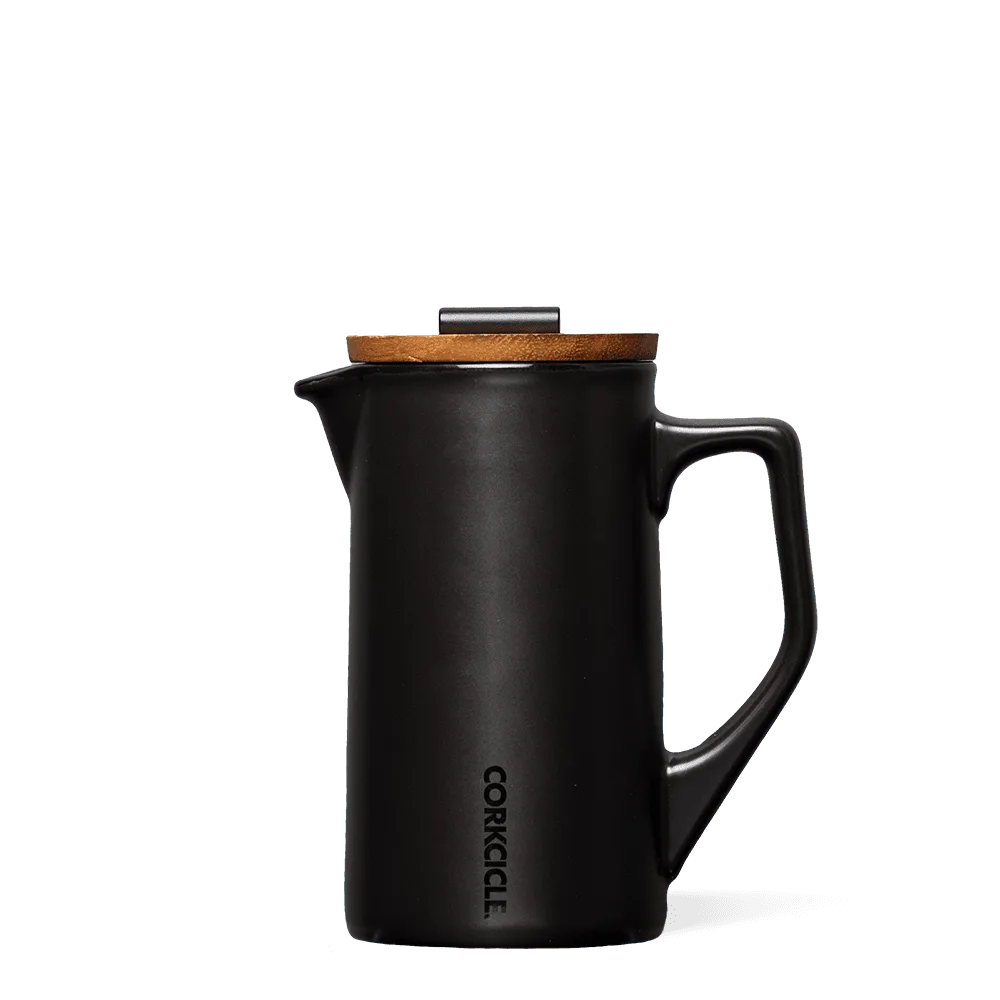 Ceramic French Press vs Pour Over: Which Brews Better at Home?