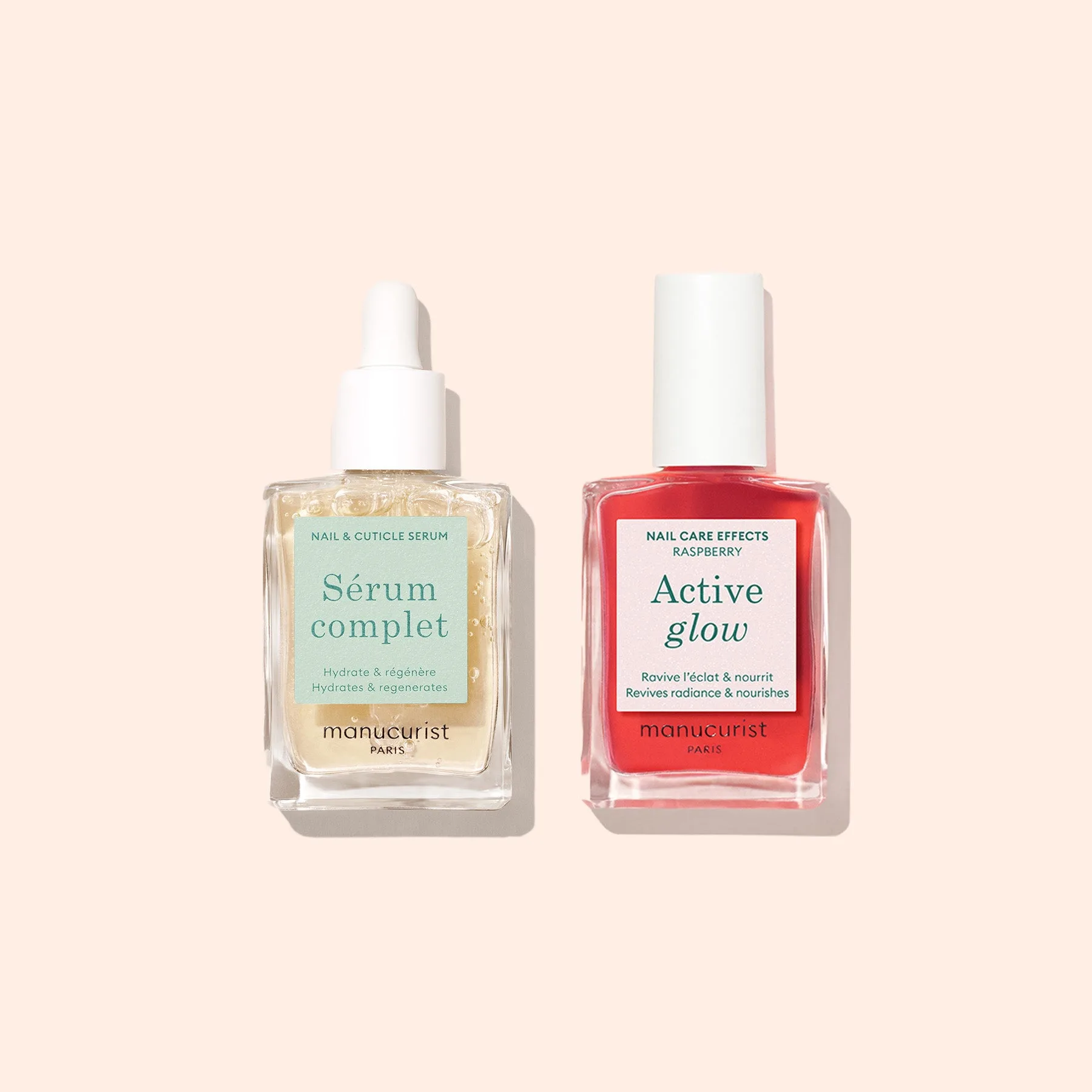 Top 5 Nail Care Mistakes to Avoid for Stronger, Healthier Nails