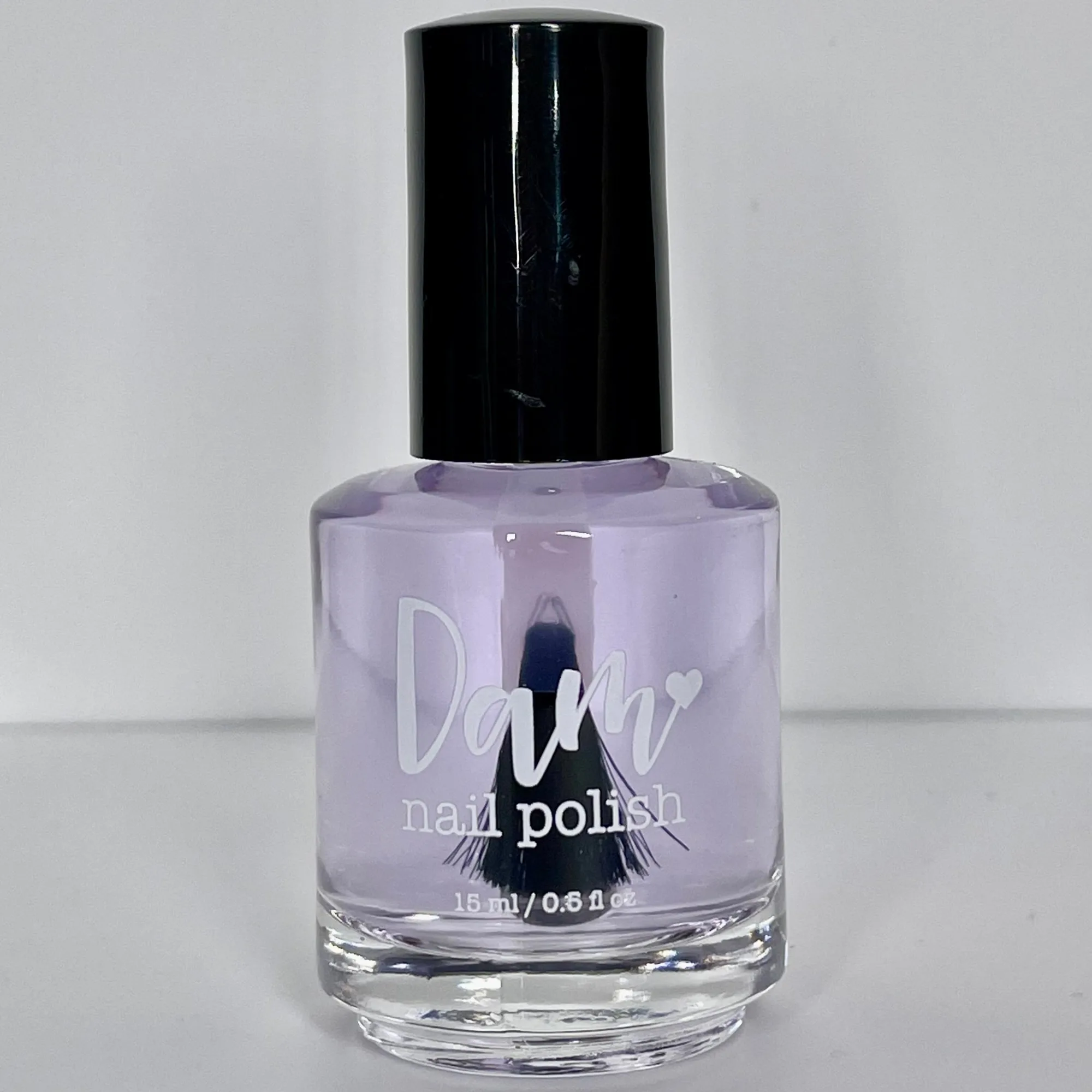Top Dam Nails - Top coat