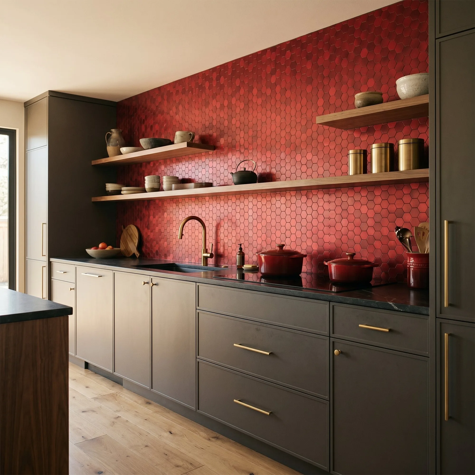 Peel and Stick Backsplash vs Traditional Tile: Which to Choose