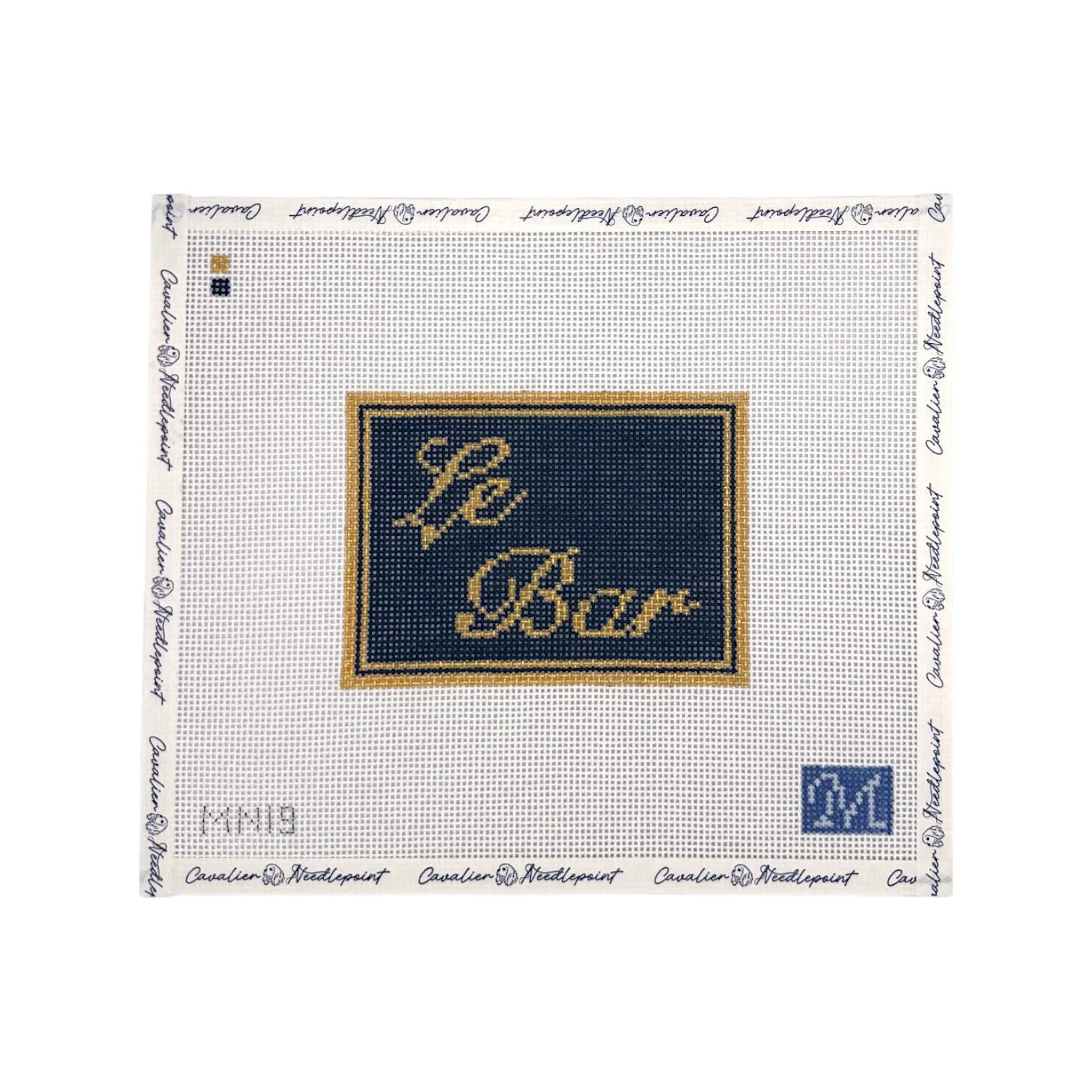 Le Bar