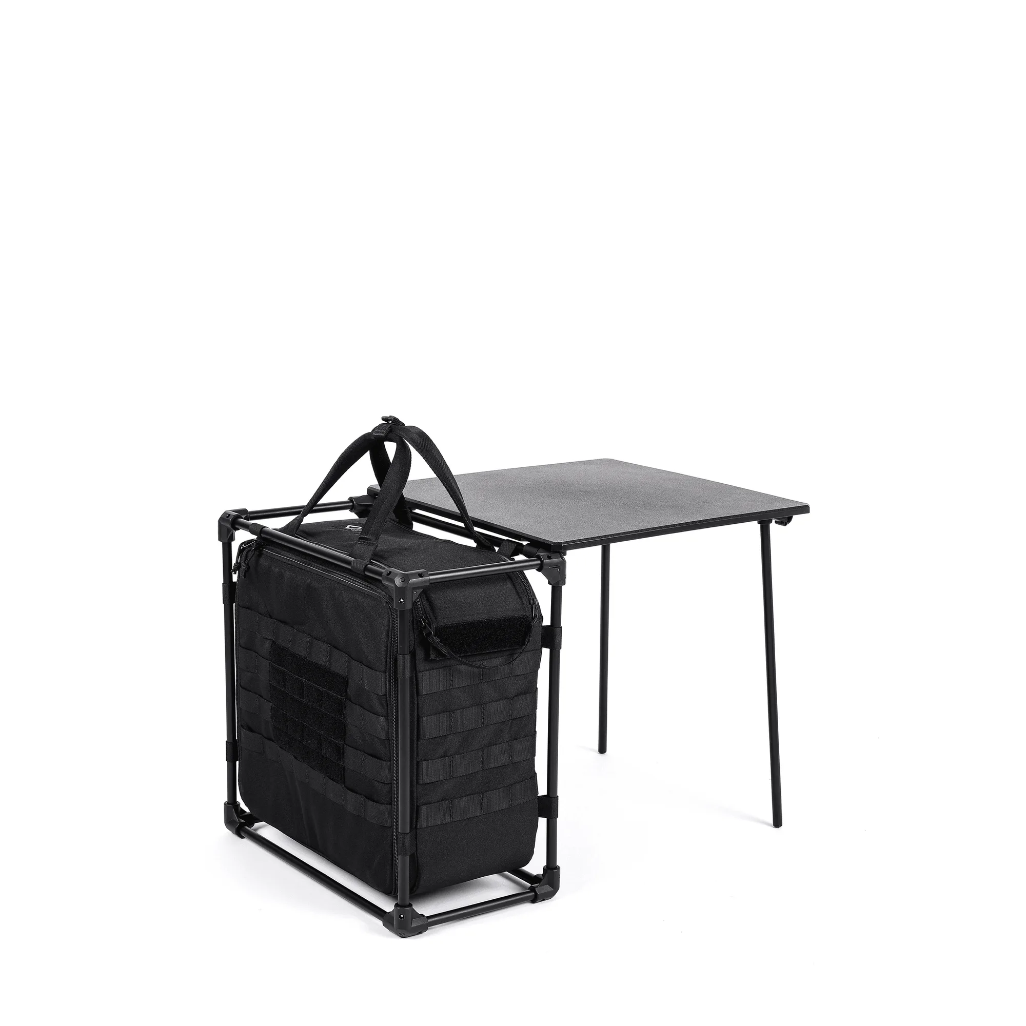 Tactical Field Office Setup: Organize Your Workspace