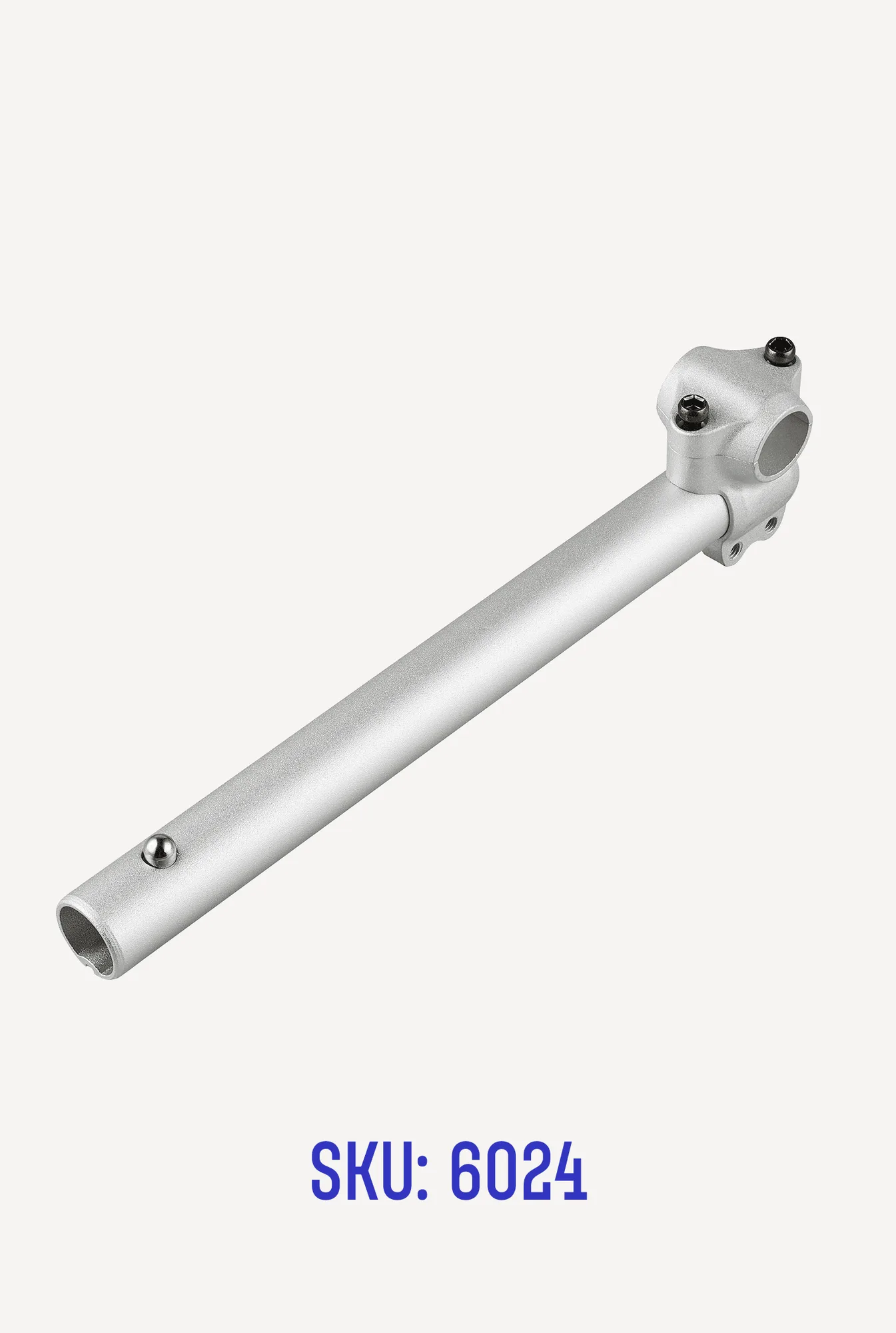 Parts: Upper Bar (with Spring & Bolt) for Cruiser